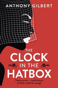 Produktbild: The Clock in the Hatbox