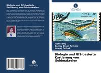 Produktbild: Biologie und GIS-basierte Kartierung von Goldmakrelen