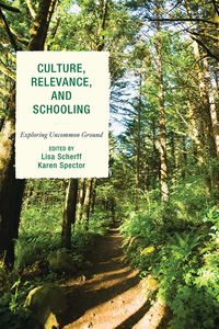 Produktbild: Culture, Relevance, and Schooling