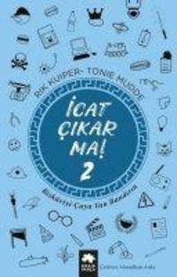 Produktbild: Icat Cikarma 2