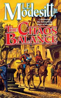 Produktbild: The Chaos Balance