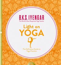Produktbild: Light on Yoga