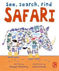 Produktbild: Channing, M: See, Search, Find: Safari