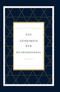 Produktbild: Das Geheimnis der Museumsinsel