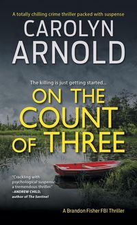 Produktbild: On the Count of Three