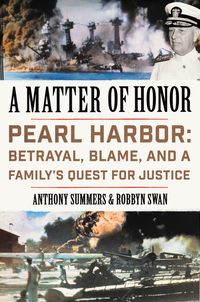 Produktbild: Matter Of Honor