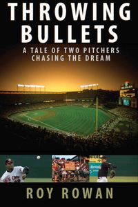 Produktbild: Throwing Bullets