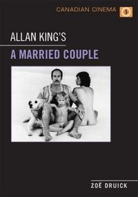 Produktbild: Allan King's A Married Couple