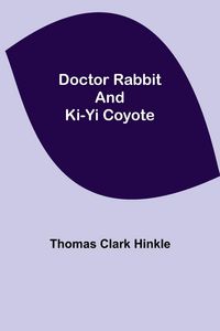 Produktbild: Doctor Rabbit and Ki-Yi Coyote