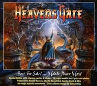 Best For Sale (Remastered) von Heavens Gate