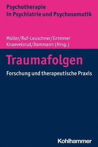 Produktbild: Traumafolgen