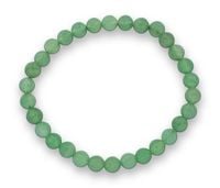 Produktbild: Aventurin Edelsteinarmband 6mm, J749-04