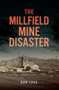 Produktbild: The Millfield Mine Disaster