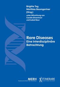 Produktbild: Rare Diseases
