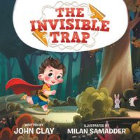 Produktbild: The Invisible Trap
