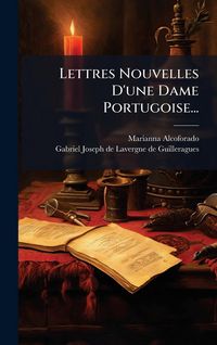 Produktbild: Lettres Nouvelles D'une Dame Portugoise...