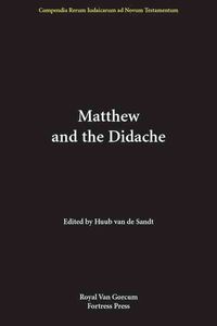 Produktbild: Matthew & The Didache
