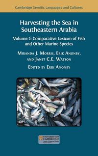 Produktbild: Harvesting the Sea in Southeastern Arabia