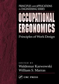 Produktbild: Occupational Ergonomics