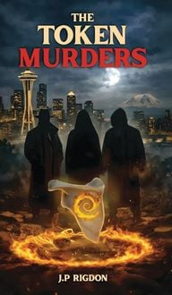 Produktbild: The Token Murders