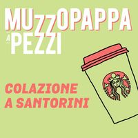 Produktbild: Colazione a Santorini\10 - Muzzopappa a pezzi