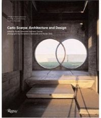 Produktbild: Carlo Scarpa
