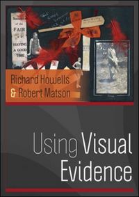 Produktbild: Using Visual Evidence