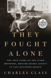 Produktbild: They Fought Alone