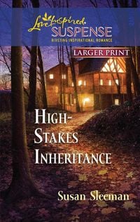 Produktbild: High-Stakes Inheritance