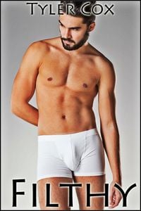 Produktbild: Filthy (Gay MM Erotic Romance)