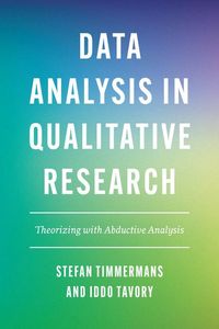 Produktbild: Data Analysis in Qualitative Research