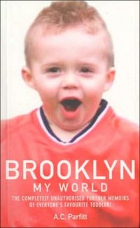 Produktbild: Parfitt, A: Brooklyn Beckham