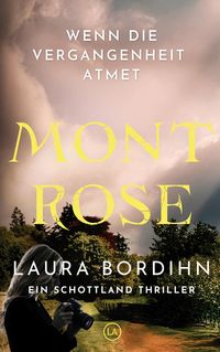 Produktbild: Montrose: Wenn die Vergangenheit atmet