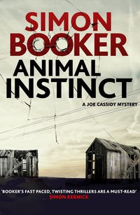 Produktbild: Animal Instinct