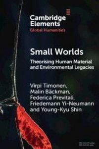 Produktbild: Small Worlds