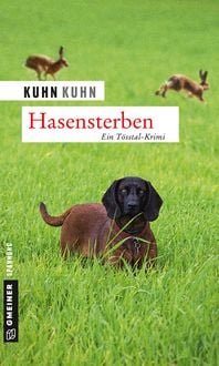 Produktbild: Hasensterben