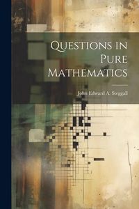 Produktbild: Questions in Pure Mathematics