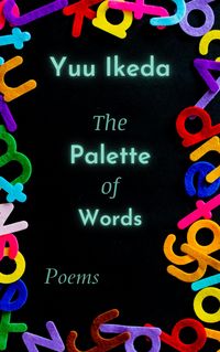 Produktbild: The Palette of Words: Poems