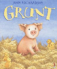 Produktbild: Grunt