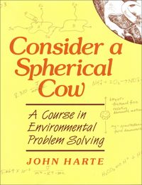 Produktbild: Consider A Spherical Cow