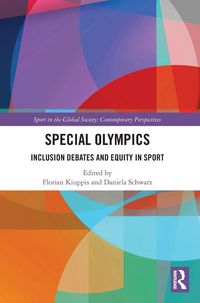 Produktbild: Special Olympics