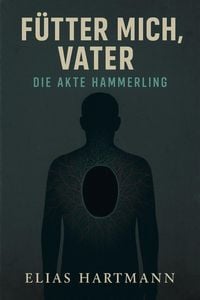 Produktbild: F&uuml;tter&iquest;mich, Vater - Die Akte H&auml;mmerling
