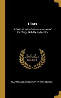 Produktbild: Hints