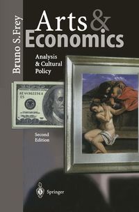 Produktbild: Arts & Economics