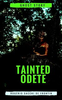 Produktbild: Tainted Odete