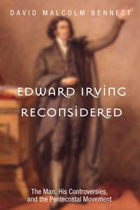 Produktbild: Edward Irving Reconsidered
