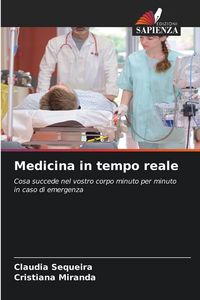 Produktbild: Medicina in tempo reale