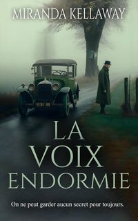 Produktbild: La voix endormie