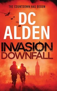Produktbild: Invasion Downfall