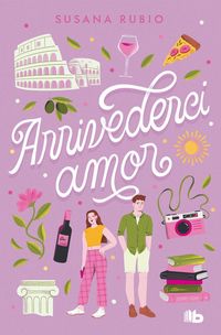 Produktbild: Arrivederci, Amor / Goodbye, My Love